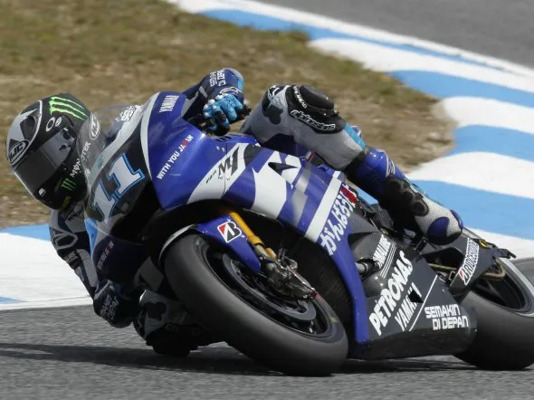 ben spies preview lemans 2011