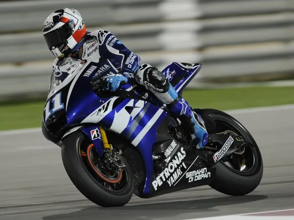 ben spies preview motogp losail 2011
