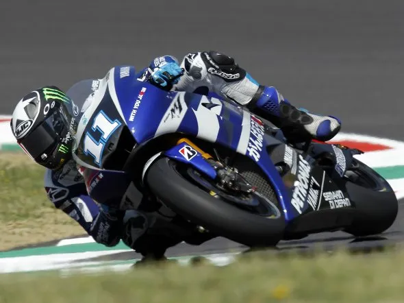 ben spies preview sachsenring 2011