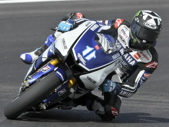 ben spies qp motogp estoril 2012