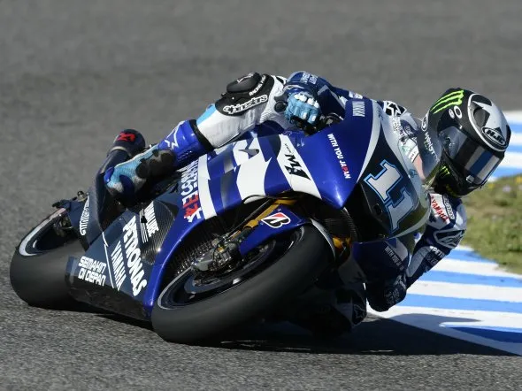 ben spies qualifiche jerez motogp 2011