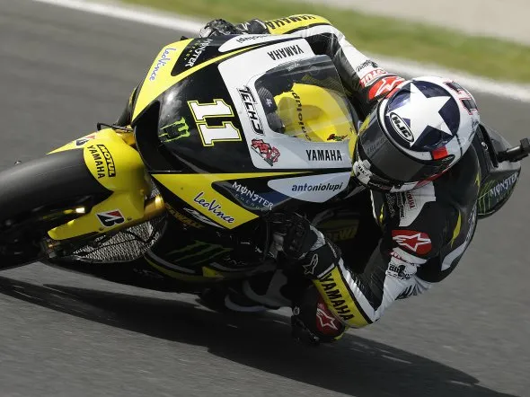 ben spies qualifiche motogp australia