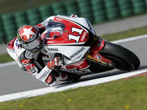 ben spies qualifying assen 2011