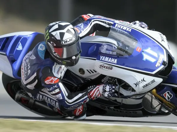 ben spies warm up brno