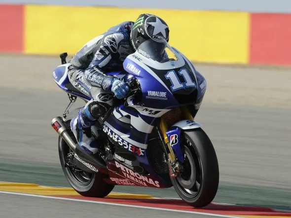 ben spies yamaha mgp 2012