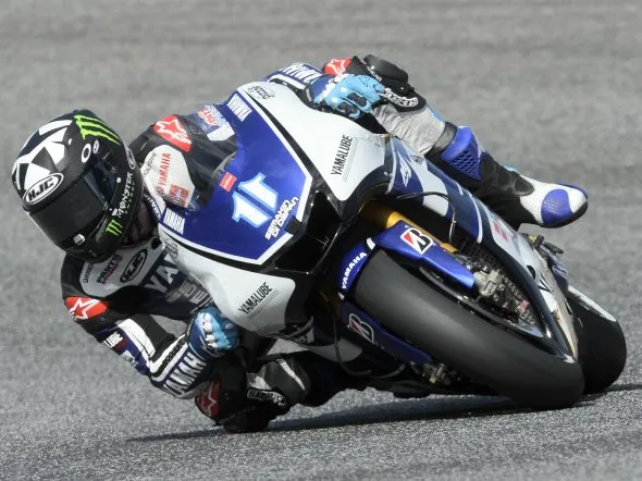 ben spies yamaha motogp 2012