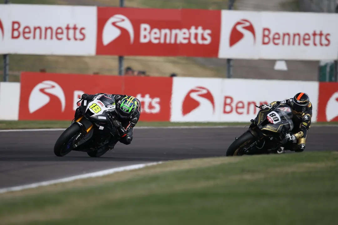 bennetts british superbike donington2020