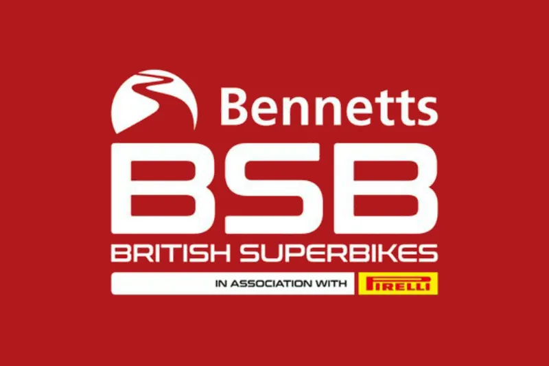 bennetts britishsuperbike 2018 logo