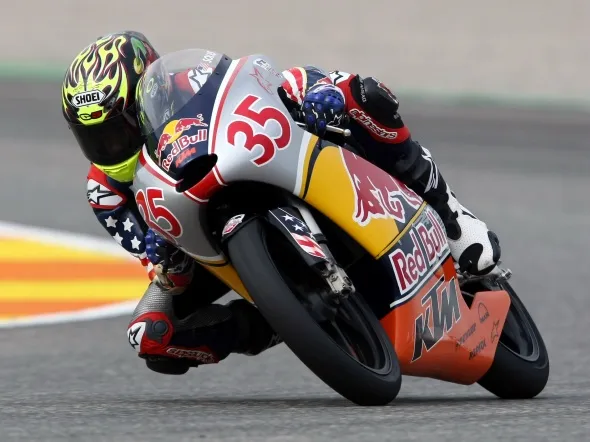 benny solis valencia 2008