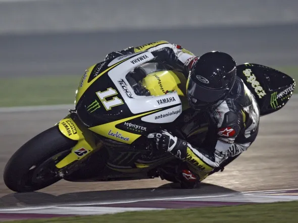 benspiestech3monster yamaha