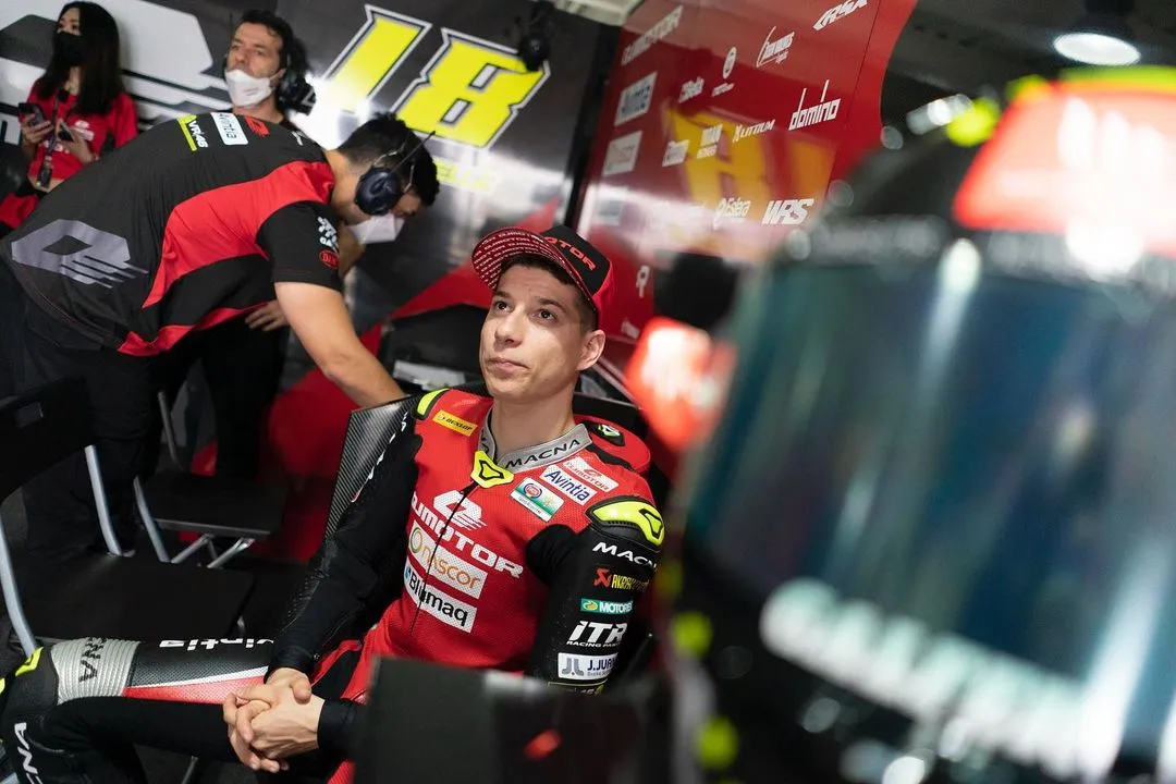 bertelle snipers moto3