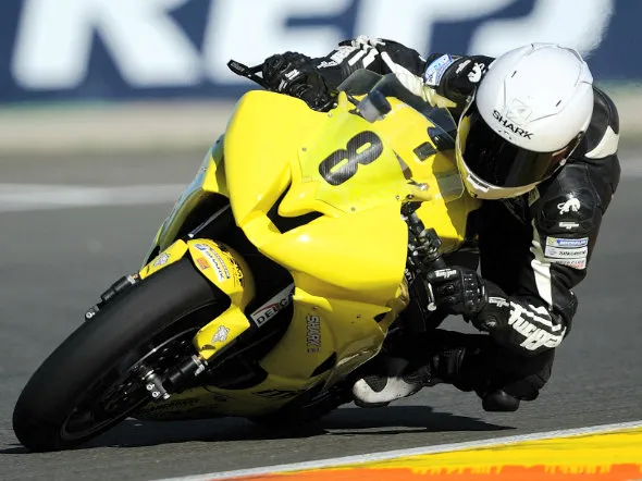 bertin thibaut cev moto2 stk600 2014