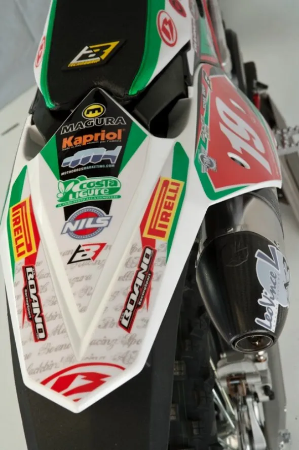 beta boano factory rr 2012 2