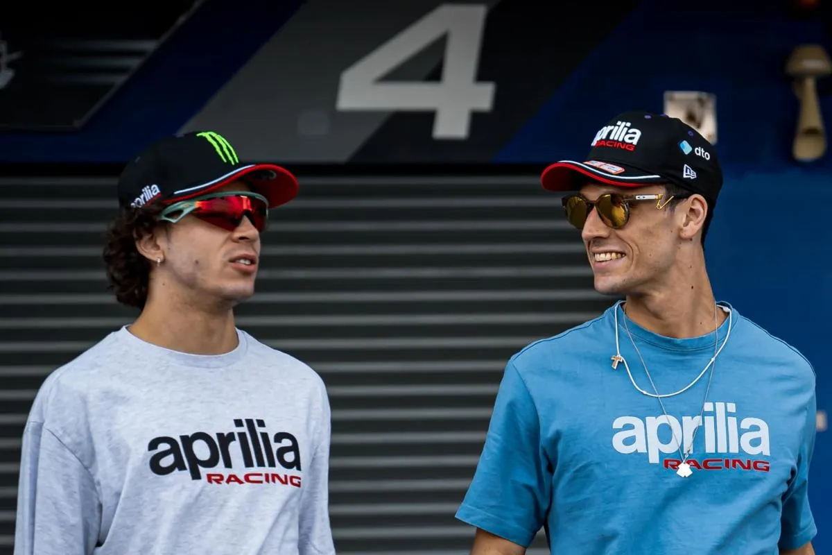 bezzecchi e savadori