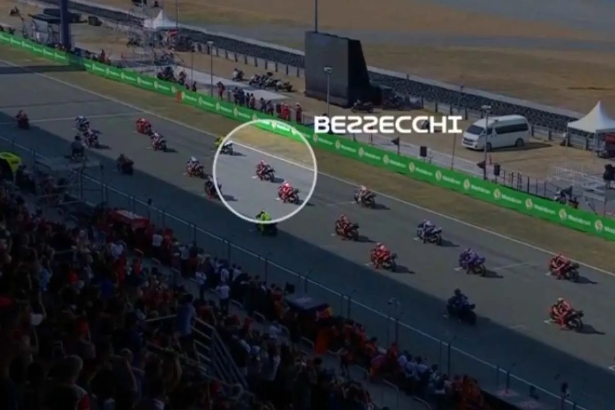 bezzecchi motogp thailandia