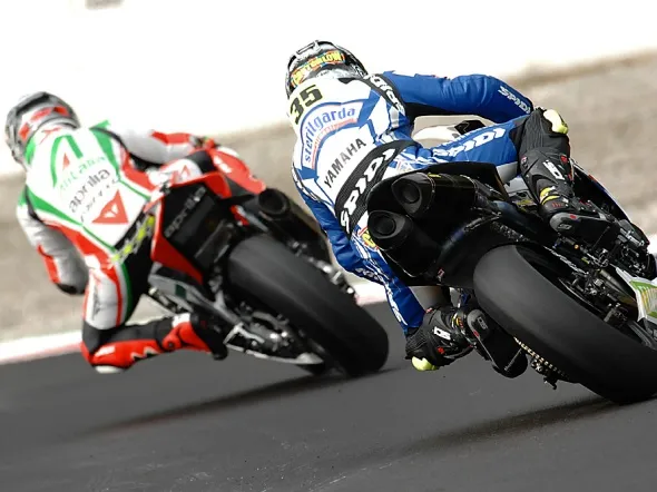 biaggi crutchlow superpole monza