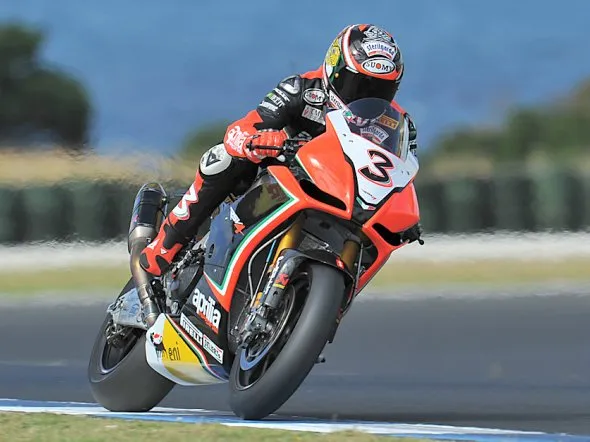 biaggi prove2 australia 2012