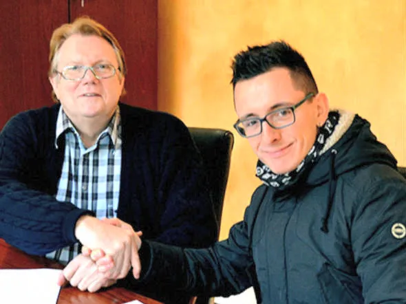 bimota alstare racing 2