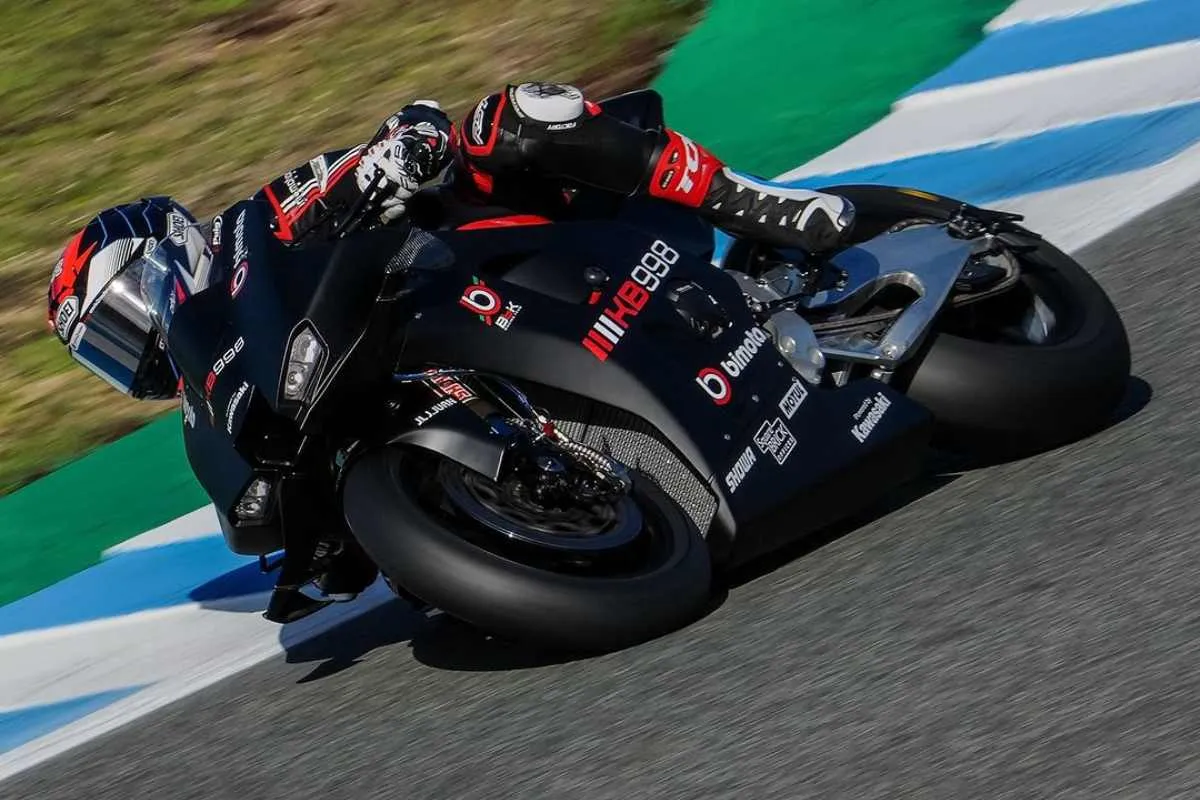 bimota florian marino