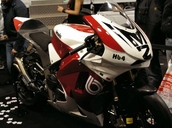 bimota hb4 moto2 motor bike expo