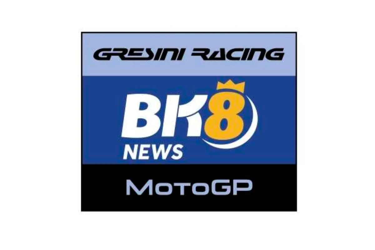 bk8 gresini racing team motogp