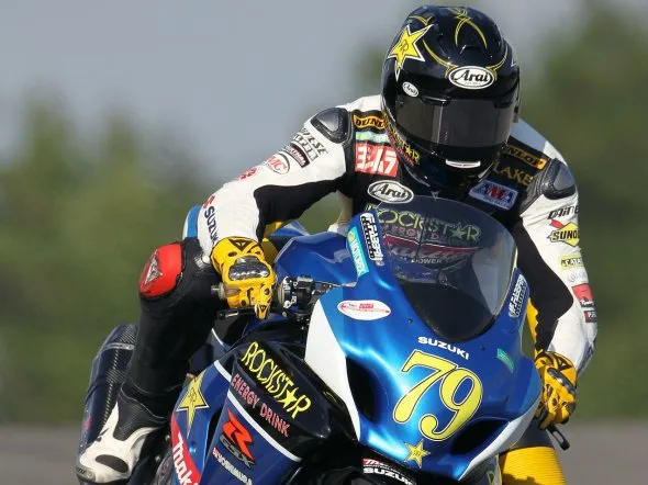 blake young race2 barber 2010