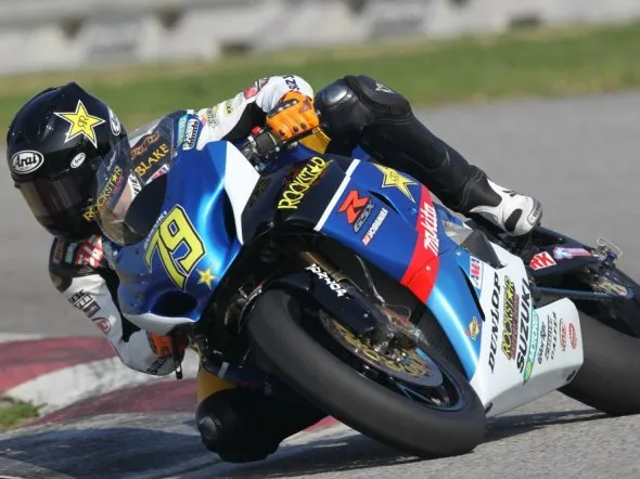 blake young rockstarsuzuki