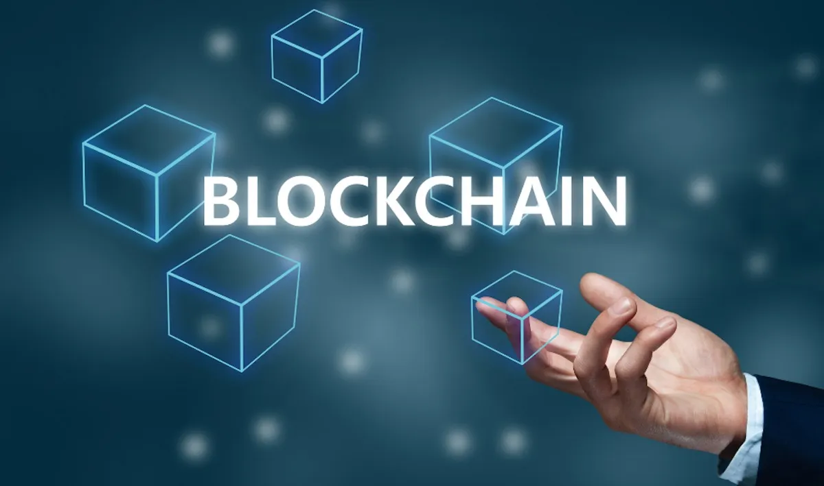 blockchain 1