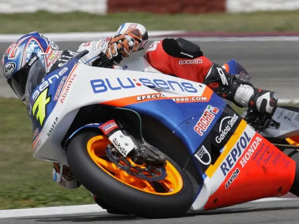 blusens bqr honda rivas moto2 albacete
