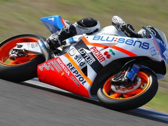 blusens bqr moto2cev