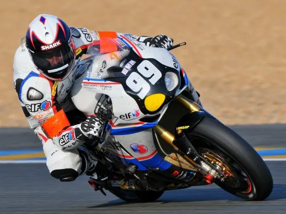 bmp elf 99 honda lemans 2010