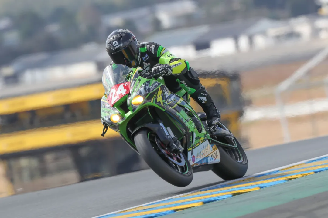 bmrt 3d endurance lemans 2020