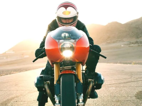 bmw concept ninety 2