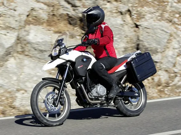 bmw g650gs my2011 2