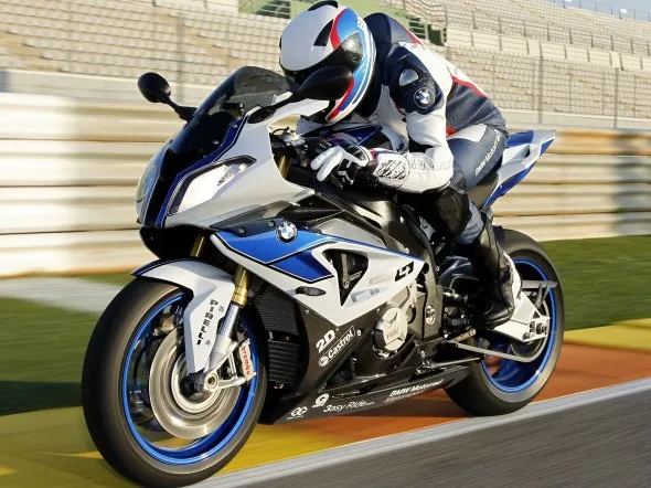 bmw hp4 2013 2
