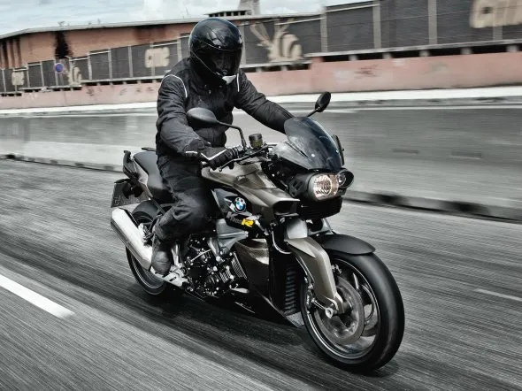 bmw k 1300 r speciale