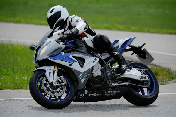 bmw motorrad abs pro 2