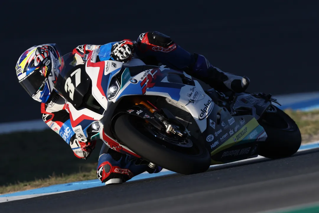 bmw motorrad ewc estoril 2020