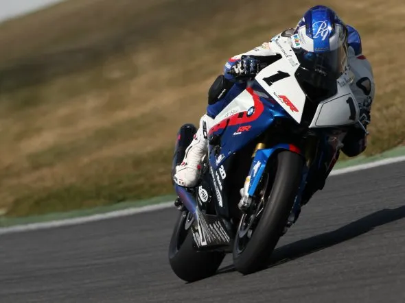 bmw motorrad france fsbk magnycours 2011 2