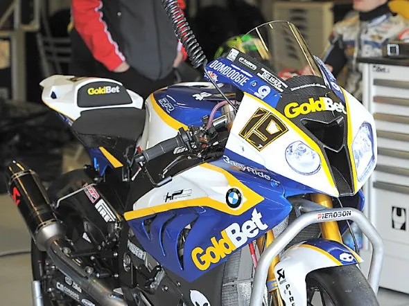 bmw motorrad goldbet sbk team 2013 bmw s1000rr