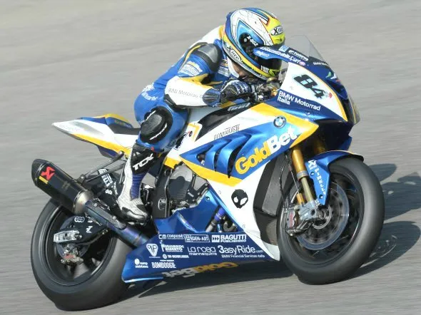 bmw motorrad italia goldbet michel fabrizio