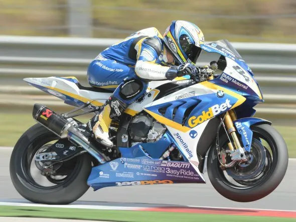 bmw motorrad italia goldbet sbk