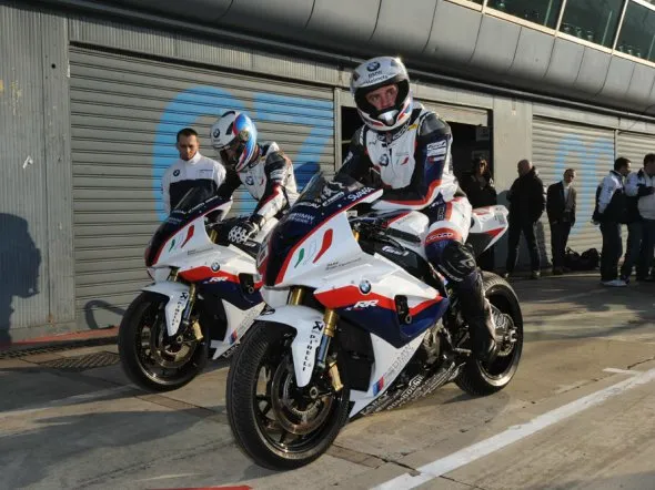 bmw motorrad italia monza 2011 2