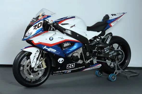 bmw motorrad italia sbk 2015 2