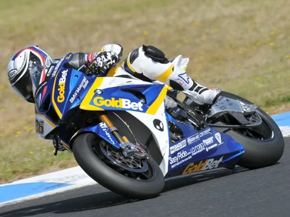 bmw motorrad italia test phillip island 2012 2
