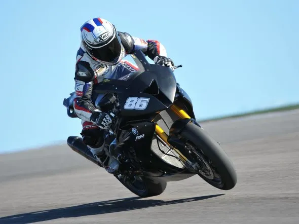 bmw motorrad italia test portimao 2011 1