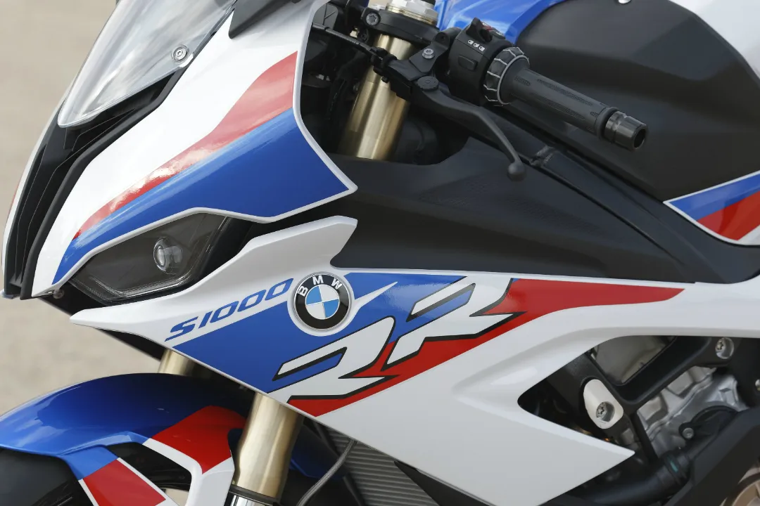 bmw motorrad s1000rr 2019