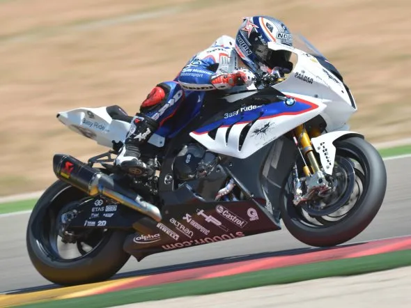 bmw motorrad wsb 1