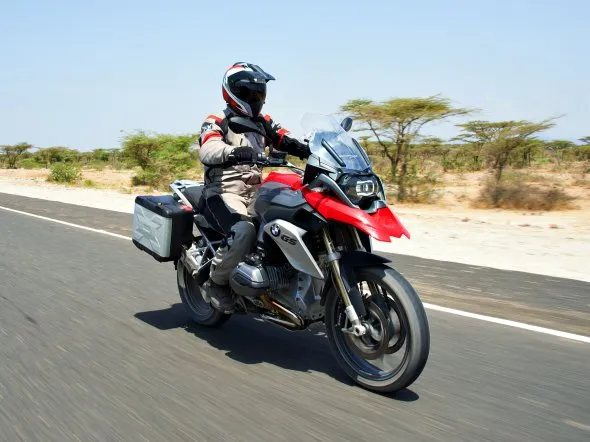 bmw r 1200 gs 2013 2