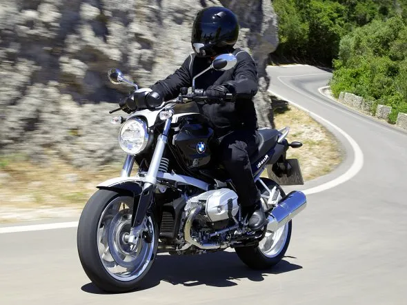 bmw r1200r my 2011